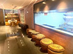 -粗茶淡饭·蒸鲜(光谷店)