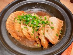 -绿茶餐厅(南昌王府井店)