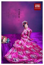 点击看大图 -巴黎春天婚纱摄影STUDIO·定制