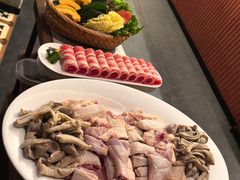 -顺德公·广东猪肚鸡(车公庙总店)