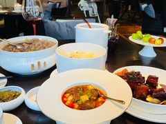 -甄御•海鲜新青岛菜(麦岛店)