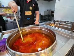 -阿生哥螺蛳粉•火锅(永安街店)