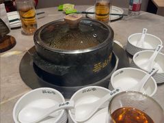 -芸山季·云南野生菌火锅(宝能环球汇店)