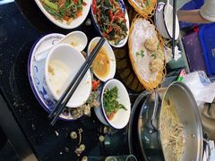 -合味土鸡火锅(中海世贸花园金碧庄店)
