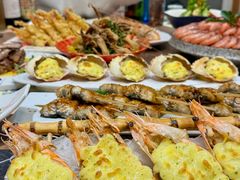-红叶日料·放题·海胆·定食(星海店)