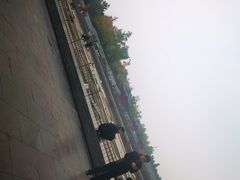 -大雁塔北广场音乐喷泉