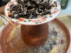 -东门口涮肉·砂锅·烤串(老门东店)