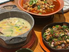 -云海肴·汽锅鸡·云南菜(苏州中心店)