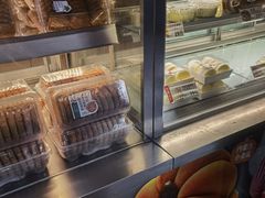 -泸溪河桃酥(秦淮夫子庙一店)