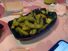 -云晓光头烧烤吧(川沙绿地店)