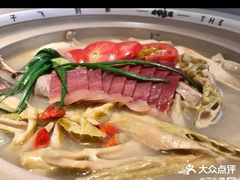 -老鸭集(金沙龙湖天街店)