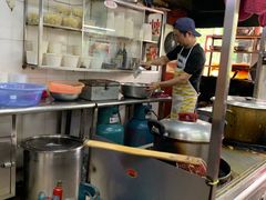 -明月虾面(厦禾路店)