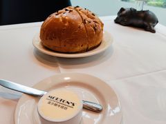 -MORTON'S 莫尔顿牛排坊(北京丽晶酒店)