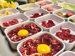 -张哞哞·鲜切牛肉自助火锅(高德置地店)