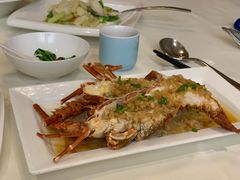 蒜蓉小青龙-樱苑(四川北路店)