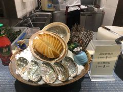 -旺顺阁海鲜广场(亚运村店)
