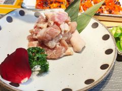 -吉屋烤肉(八宝街店)