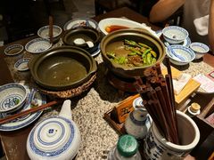 -南京大牌档(青岛万象城店)