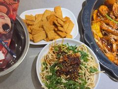 -巴蜀王婆大虾(南锣鼓巷店)