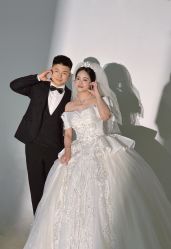 -金夫人婚纱摄影(总店)