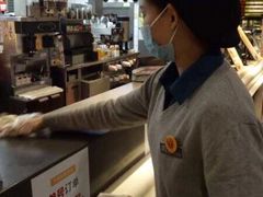 -麦当劳(农光里店)