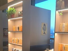 -魔方城市书房(中街益田店)