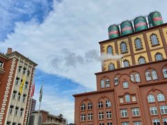 -青岛啤酒博物馆