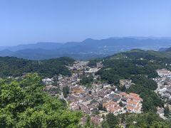 -九华山风景区