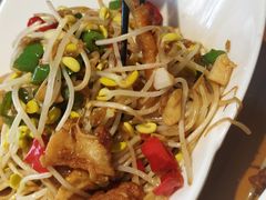 -邻家小馆(银都店)