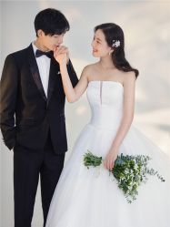 -摩玛婚纱摄影(杭州店)