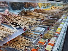 -蜀都小君肝串串香火锅(龙华旗舰店)