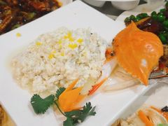 芙蓉全蟹-春江饭店(共青团路总店)