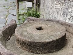 -上坦村