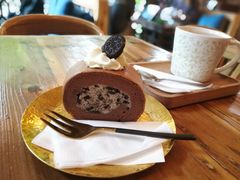 -西关84·History·Art·Cafe