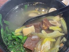 -大三元台湾鲁肉饭(沙井新桥店)