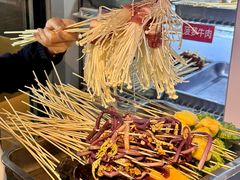 -钢管厂五区小郡肝火锅串串香(清河店)