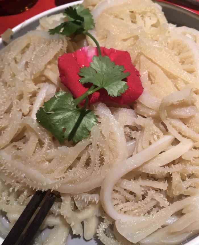 九子龙火锅(阆中直营店)-"对于吃其实我不算是很挑剔的那种,吃的我分.