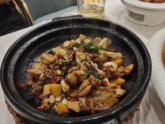 -汉通东林海鲜大酒店(鼓楼孝闻街店)