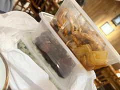 -周家二小姐的菜(西津渡店)