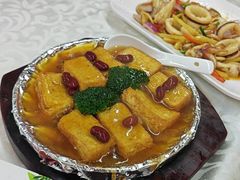 -潮之南·潮汕菜·鱼仔档(南山店)