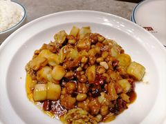 -闫府私房菜·百年鲁菜(恒隆店)