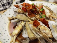 -十面欢腾·海鲜面·台式Bistro(长乐路店)