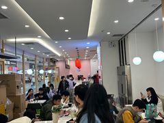-鲜芋仙(太原街万达店)