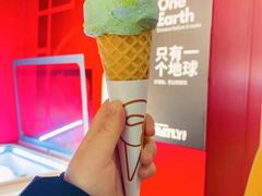 -Dal Cuore 达可芮冰淇淋(陕西北路店)