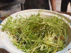 -庭苑饭香·生态餐厅(动物园店)