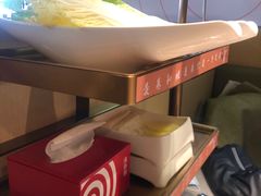 -海底捞火锅(龙湖三千集店)