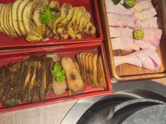 -蘑界·野生菌火锅(深业上城店)