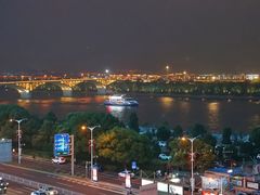 -长沙富力万达文华酒店