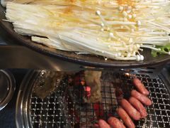 -快乐老家三鲜饺子东北菜(南六中路店)