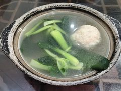 -壶园美食·淮扬菜(东圈门店)